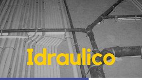 Installazione di impianti idraulici per privati e aziende. Contattaci per info!