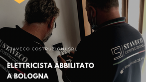 Elettricista h24 a Bologna e Modena