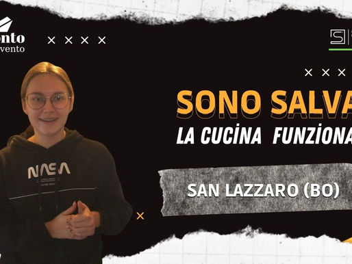 Scarico lavello Cucina Blocato a San Lazzaro (BO)