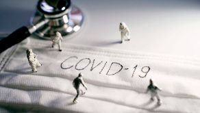 Pandemia di COVID-19: come Resistere al Coronavirus?