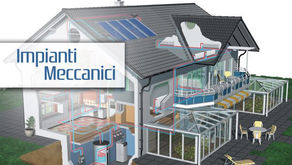 IMPIANTI MECCANICI e TERMOTECNICI