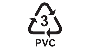 PVC - POLİVİNİL KLORÜR