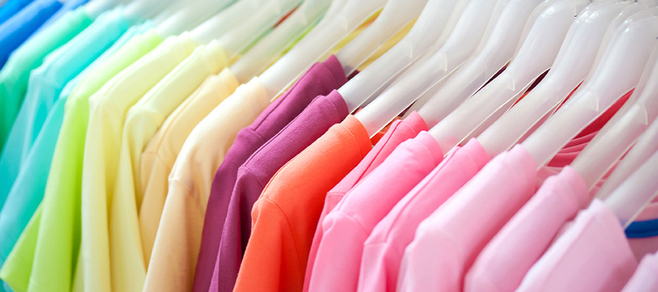 Colorful Tees