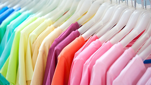 Colorful Tees