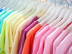 Colorful Tees