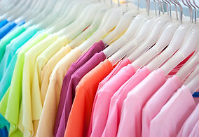 Colorful Tees