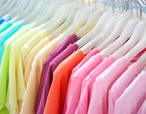 Colorful Tees