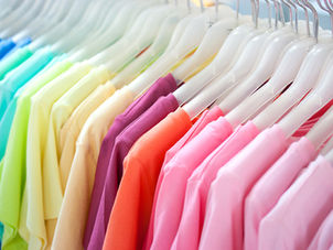 {MARTHA STEWART} Why Water Temperature Matters When Washing White and Colorful Laundry