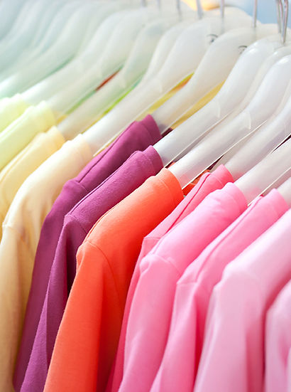 Colorful Tees