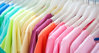 Colorful Tees
