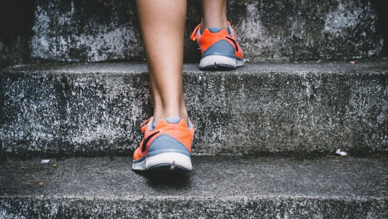 How Collagen Can Take Your Workout Session to the Next Level