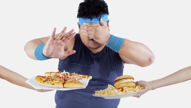 How to Avoid Fast Food When On The Go and Hungry
