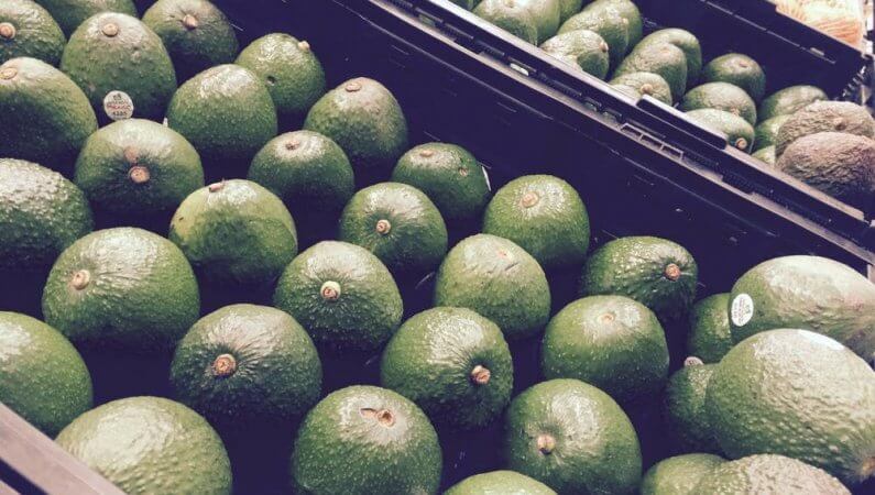 Benefits of Avocado