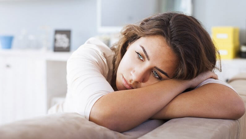 How To Cleanse Your Mind Of Negative Thoughts