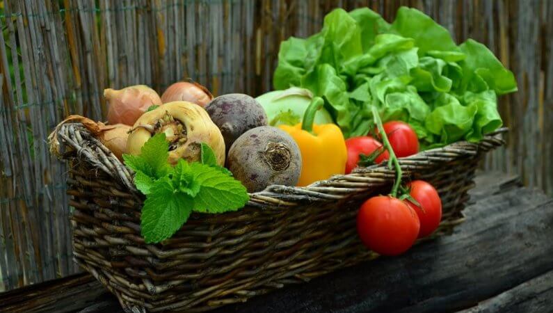 Detoxing Does Not Mean Starving Yourself