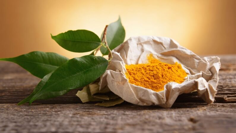 5 Surprising Beauty Foods