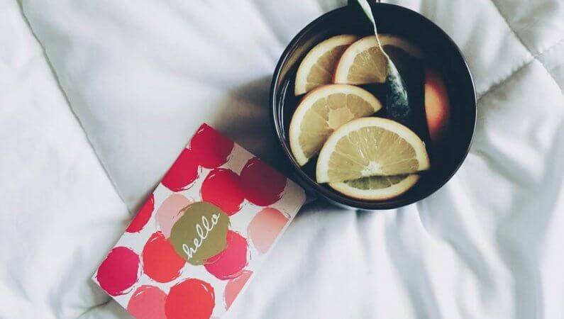 10 Ways To Strengthen Your Immune System This Autumn