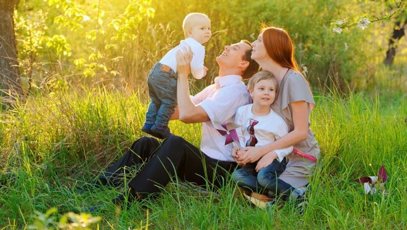 Individual and Family Consultations