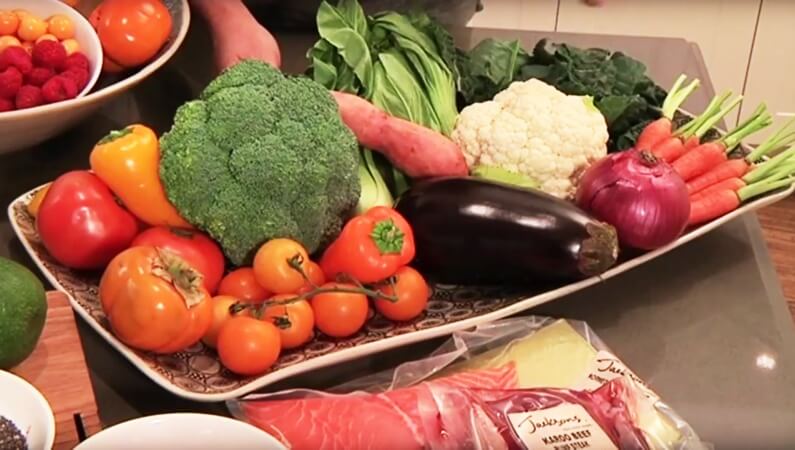 Interested in Paleo Eating?