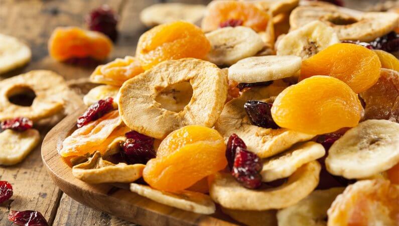 8 Best Foods to Detox Your Body This Spring
