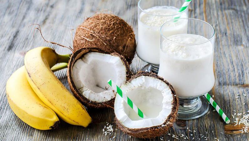 5 Foods To Boost Your Mood