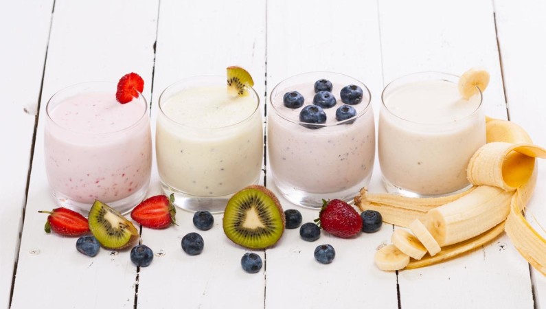 Why are Smoothies Important For Breakfast?