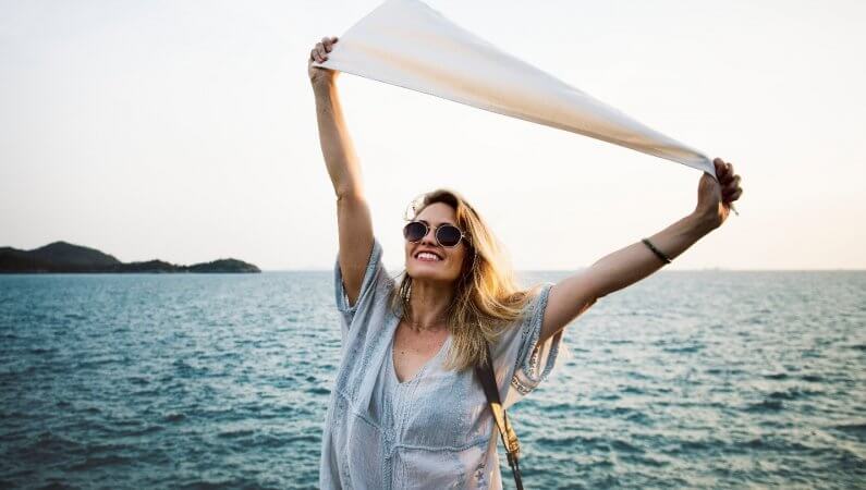 Five Indulgent Ways to Relax and Be Free From Stress