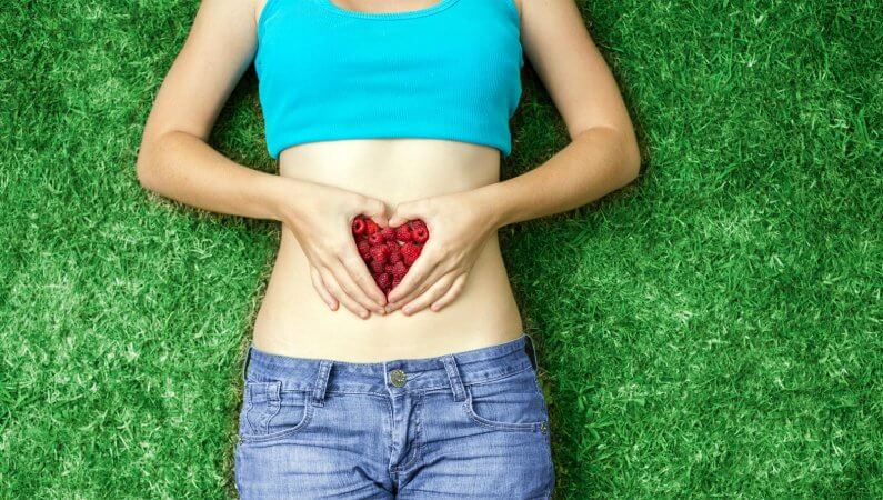 Heal Your Gut With 4 Easy-to-Make Snacks