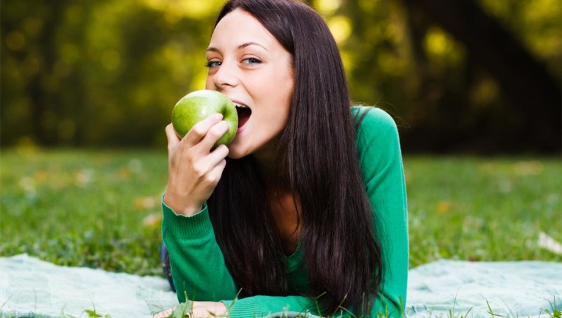 Preventing Diabetes and Heart Disease