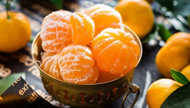 How To Get Vitamin C Into Your Body Naturally