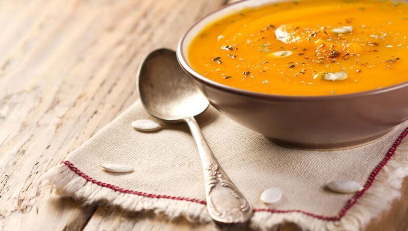5 Ways To Practice Intuitive Eating