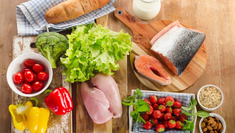 How to Find Balance and Moderation