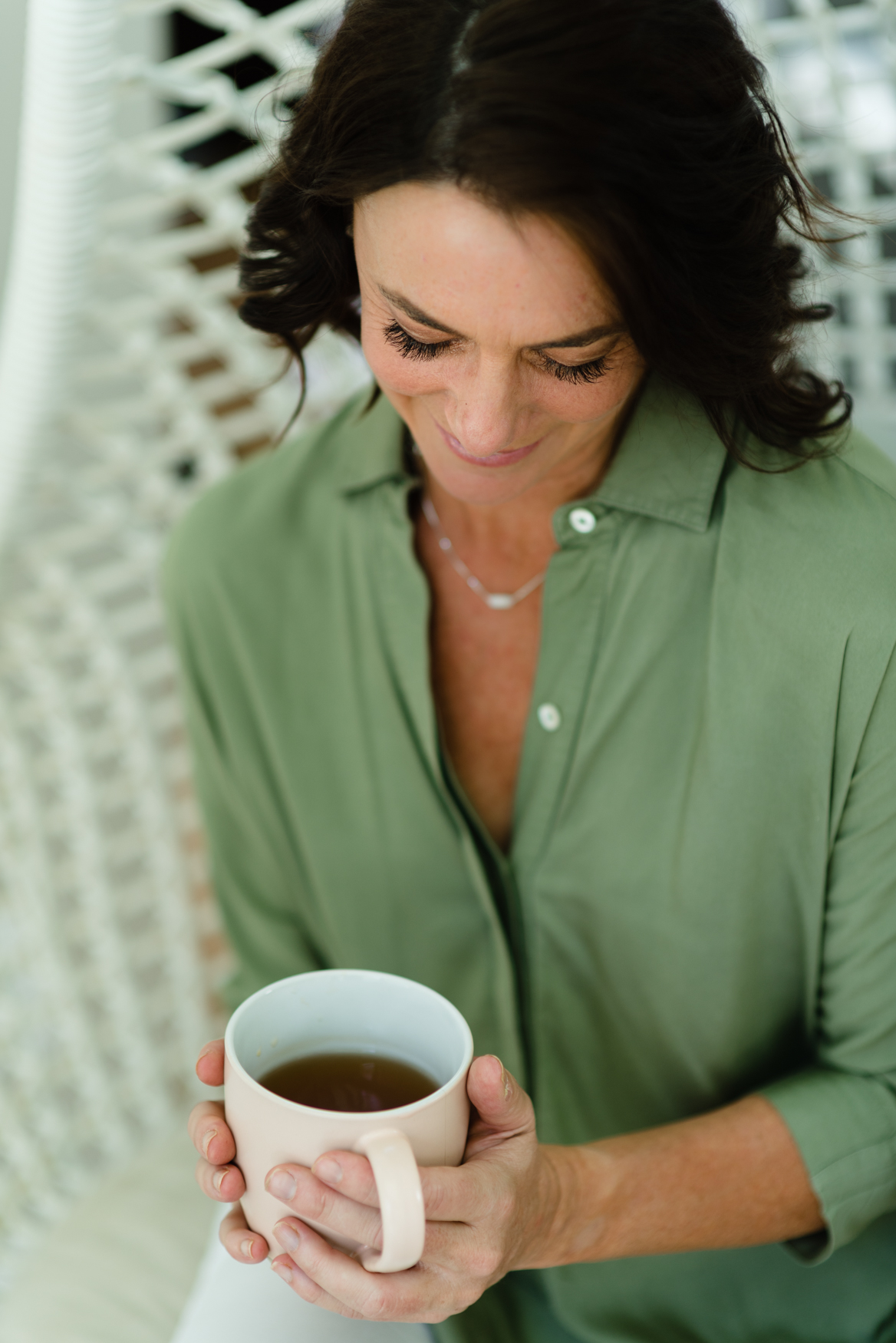 9 FOODS TO FIGHT HORMONAL WEIGHT GAIN