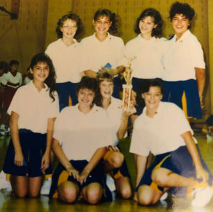 Cheerleaders Are Not Floozies