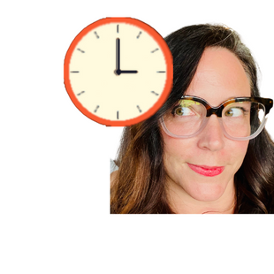 TIME IS YOUR GREATEST ASSET