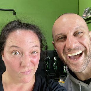Day 11-21 day challenge-