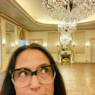 Who does High Tea Anymore???