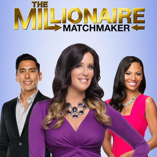 That Time I Found A New Client By Watching The Millionaire Matchmaker