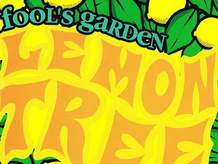 "Lemon Tree" de Fool's Garden