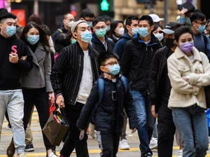 Love in the time of corona: AI to come to the rescue of retailers during outbreak