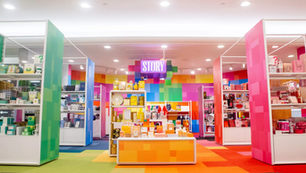 What is Experiential Retail? And Why Does It Desperately Need Section Data?