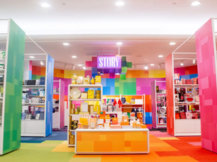 What is Experiential Retail? And Why Does It Desperately Need Section Data?