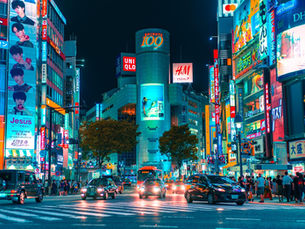 Lessons from the East: applications of AI in Japan's retail