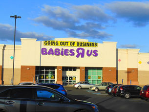 The apocalypse of physical retail & solutions (part 1)
