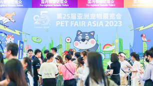 Shifting demographics in Asia and its impact on the pet care industry