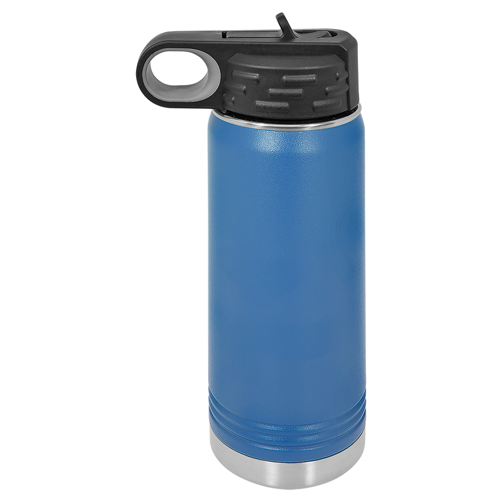 Thumbnail: Water Bottles 20 oz - Customizable