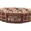 Thumbnail: Versible - Tap To Pray� Wristbands - Prairie &  Plaid