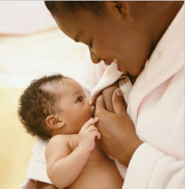 Breastfeeding