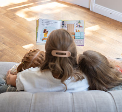 Young Reader Learning About Lockdown Drills.jpg