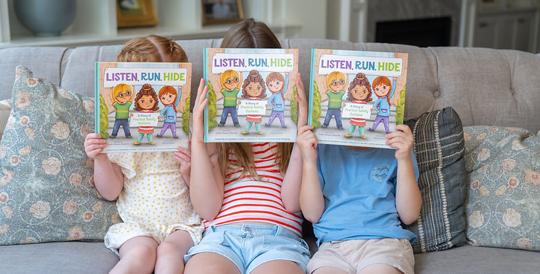Student Reading Children's Safety Picture Book.jpg